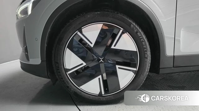 Polestar Polestar 2 id 4612385 из Кореи 27