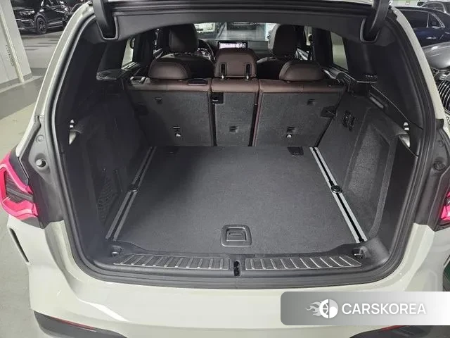 BMW X3 (G01) id 3053040 из Кореи 9