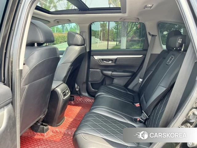 Honda CR-V id 4278254 из Китая 10
