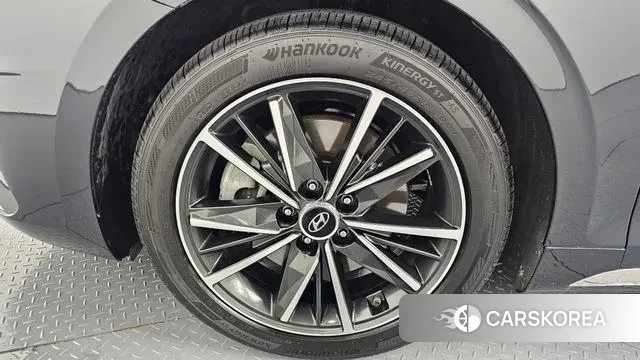 Hyundai The New Grandeur IG id 3727211 из Кореи 15