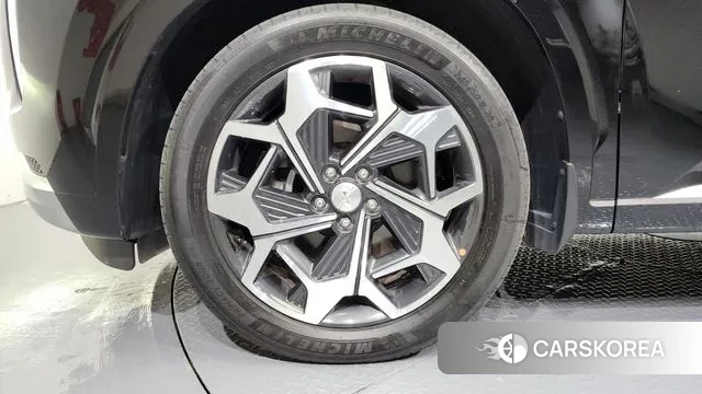 Hyundai Palisade id 3379574 из Кореи 15