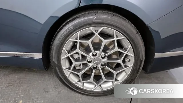 Genesis G80 (RG3) id 3740918 из Кореи 15