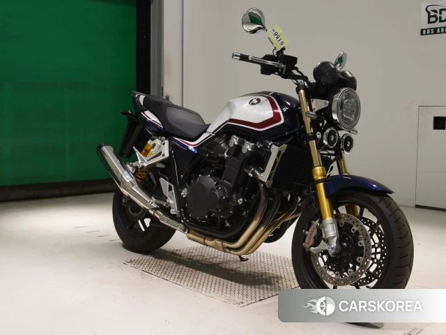 Проданный Honda CB1300SF SP 2024 из Японии, фото 5