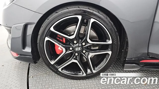 Hyundai Veloster (JS) id 2946140 из Кореи 15