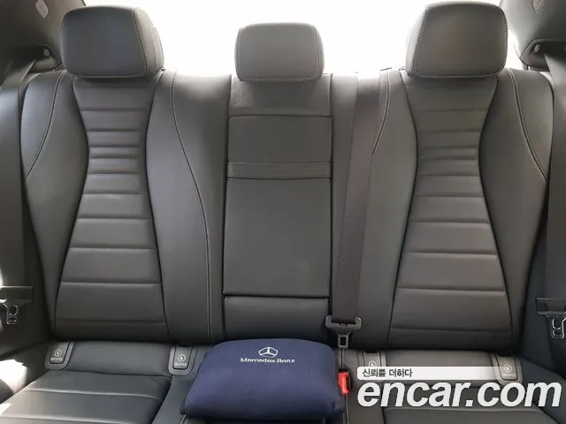 Mercedes-Benz E-Class W213 id 2910506 из Кореи 5