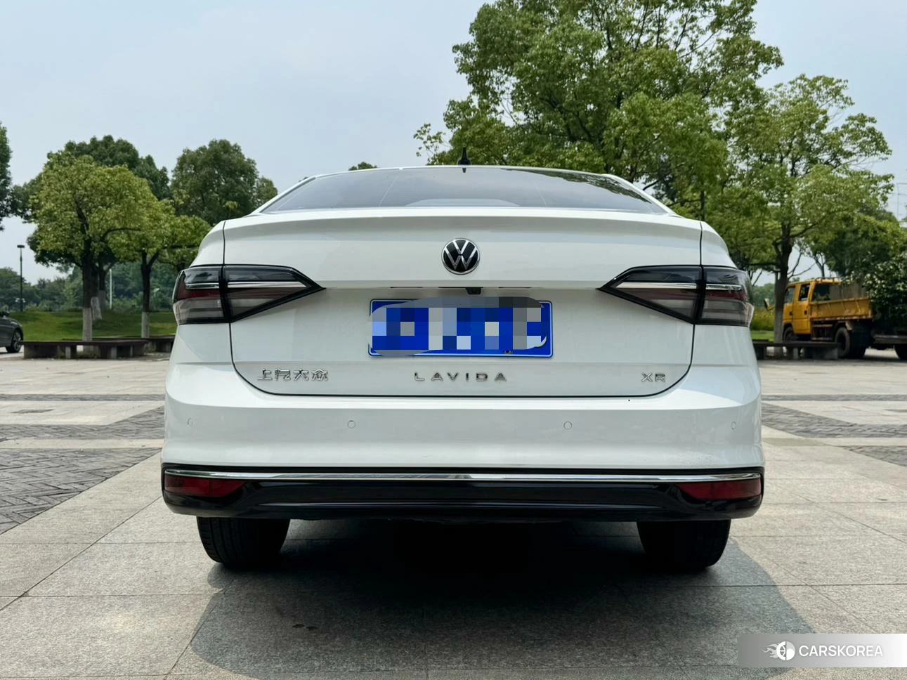Volkswagen Lavida id 4512492 из Китая 8