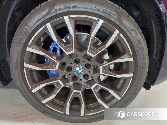 BMW X5 (G05) id 4329301 из Кореи 15