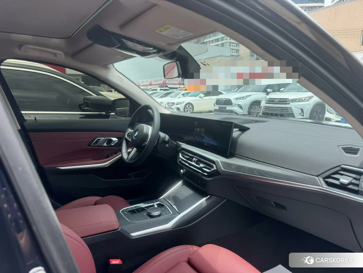 BMW 3 series id 4452849 из Китая 11