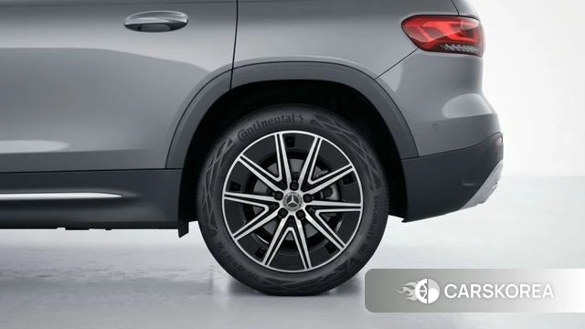 Mercedes-Benz EQB X243 id 4505295 из Кореи 7