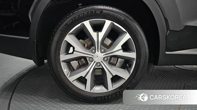 Hyundai Palisade id 4244408 из Кореи 27