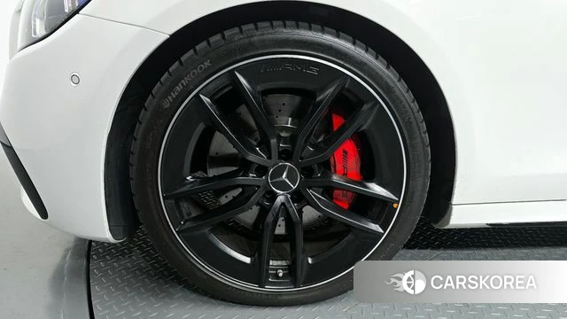 Mercedes-Benz E-Class W213 id 3922208 из Кореи 15