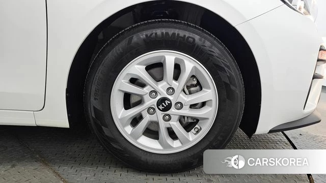 Kia Come New K3 id 3861112 из Кореи 15