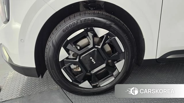 Kia The New Carnival 4th Generation id 4427290 из Кореи 32