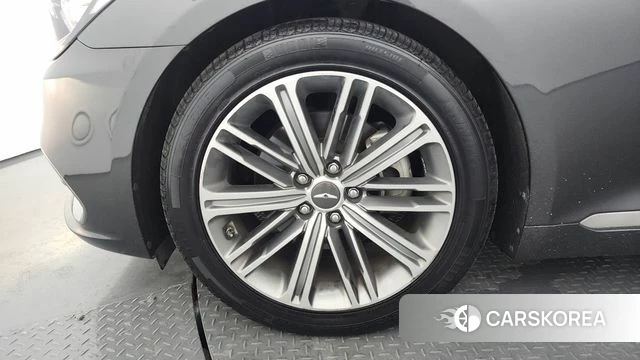 Genesis G80 id 4615437 из Кореи 29