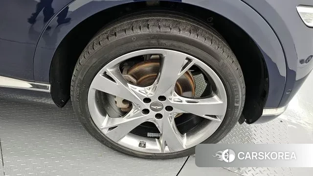 Genesis GV80 id 3335570 из Кореи 15