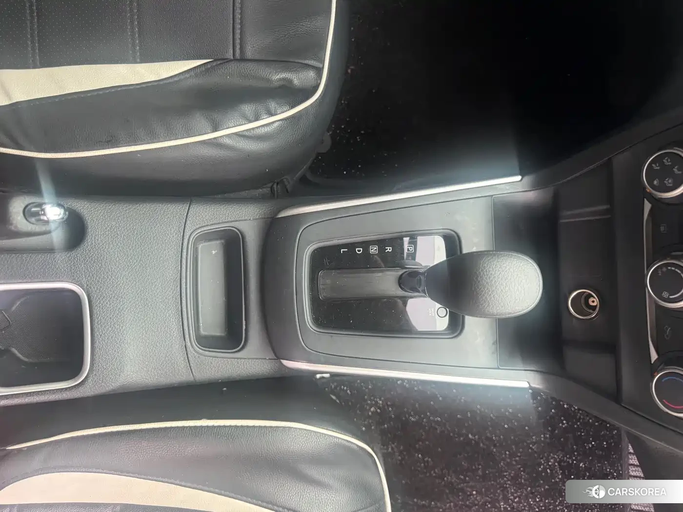Nissan Sylphy id 4583609 из Китая 11