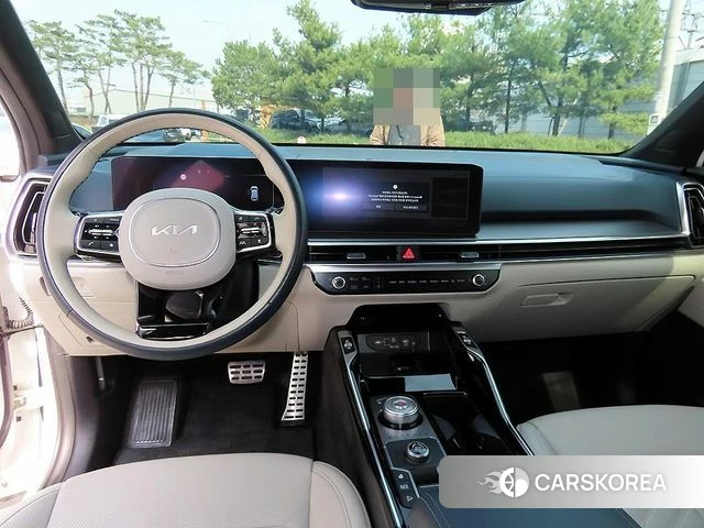 Kia The New Sorento 4th Generation id 3838431 из Кореи 15