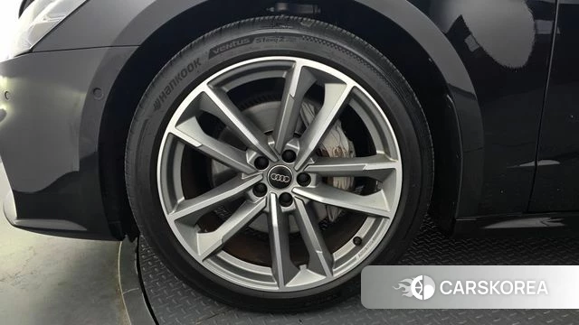 Audi A7 (4K) id 4294247 из Кореи 15