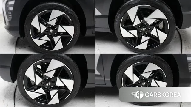 Hyundai Kona (SX2) id 3452587 из Кореи 15