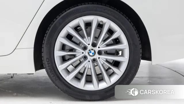 BMW 5 Series (G30) id 3787750 из Кореи 15