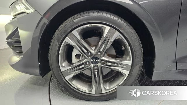 Kia K5 3rd generation id 4549494 из Кореи 25