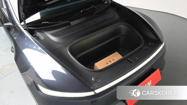Tesla Model Y id 4691171 из Кореи 27