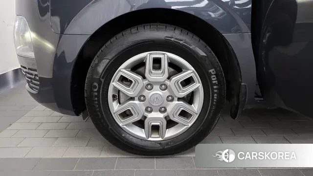 Hyundai Staria id 3359742 из Кореи 15