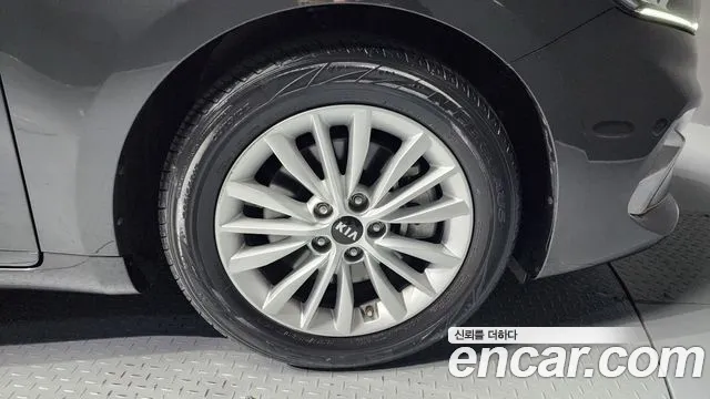 Kia K7 Premier id 2749922 из Кореи 15