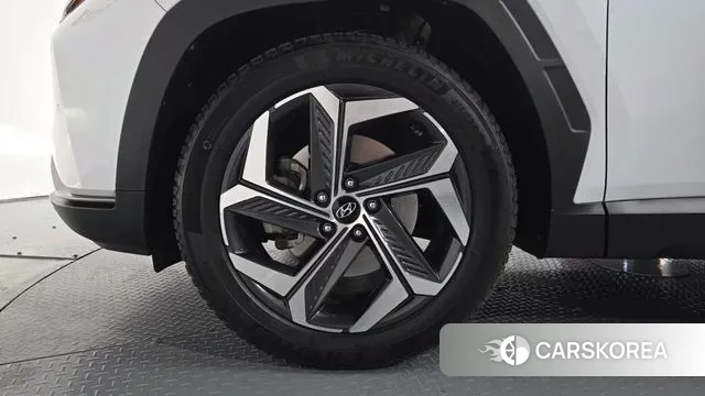 Hyundai Tucson (NX4) id 3433037 из Кореи 15