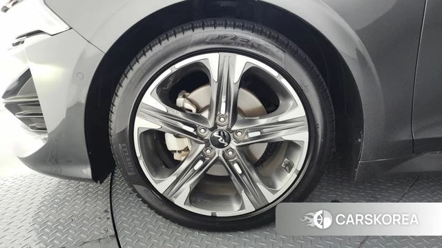 Kia K5 3rd generation id 3865807 из Кореи 15