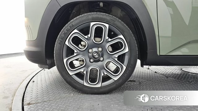 Hyundai Casper id 4444563 из Кореи 15