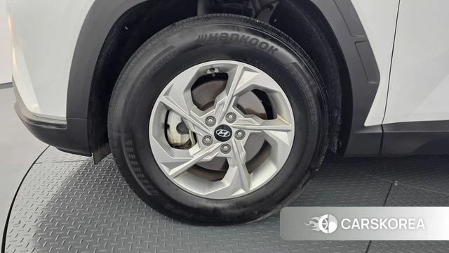 Hyundai Tucson (NX4) id 4641036 из Кореи 25