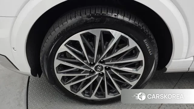 Hyundai Palisade (LX3) id 3732303 из Кореи 15