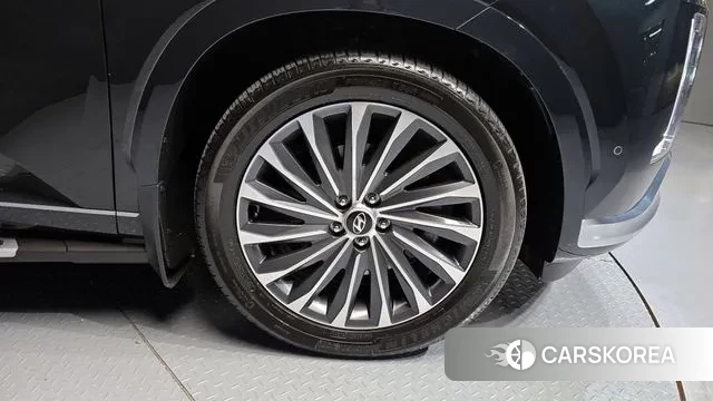 Hyundai The New Palisade id 3372698 из Кореи 15