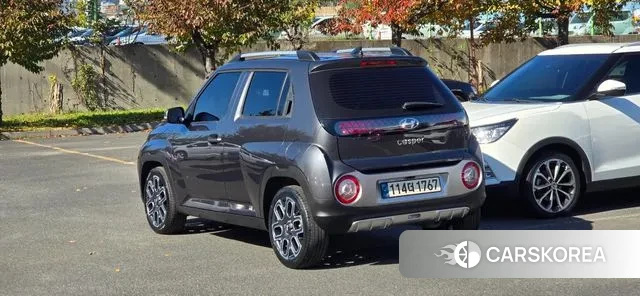 Hyundai Casper id 3349214 из Кореи 15