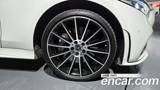 Mercedes-Benz CLS-Class C257 id 2927146 из Кореи 15