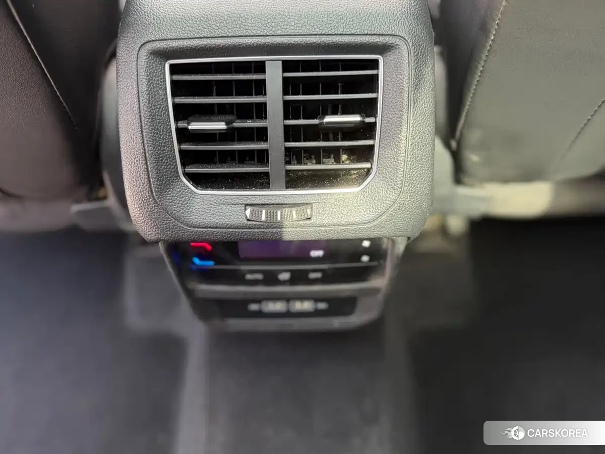 Volkswagen Tanyue id 4577900 из Китая 20