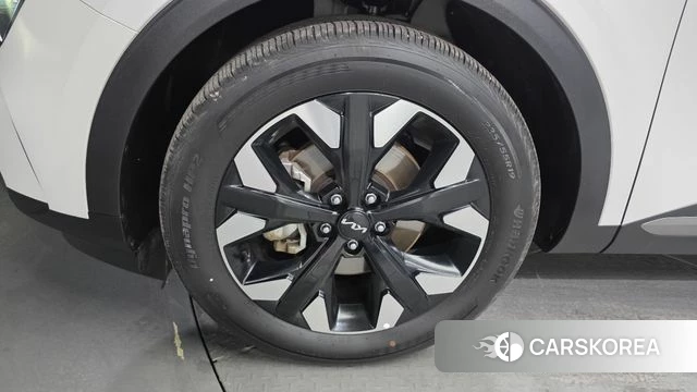 Kia Sportage 5th Generation id 4360896 из Кореи 25