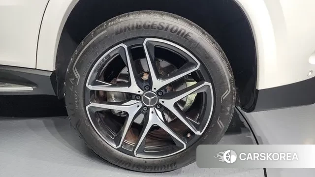 Mercedes-Benz GLE-Class W167 id 3457520 из Кореи 15