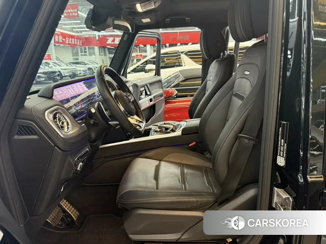 Mercedes-Benz G-class AMG id 4353714 из Китая 13