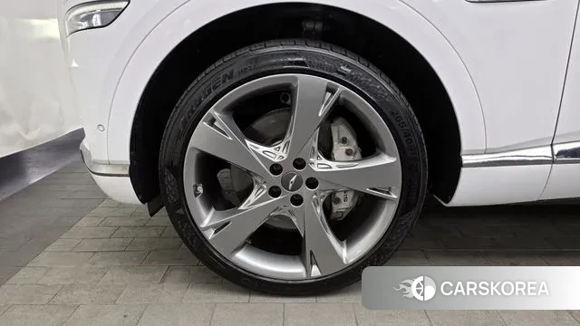 Genesis GV80 id 3753113 из Кореи 15