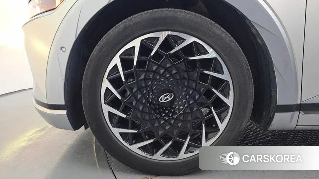 Hyundai Ionic 5 id 4529032 из Кореи 29