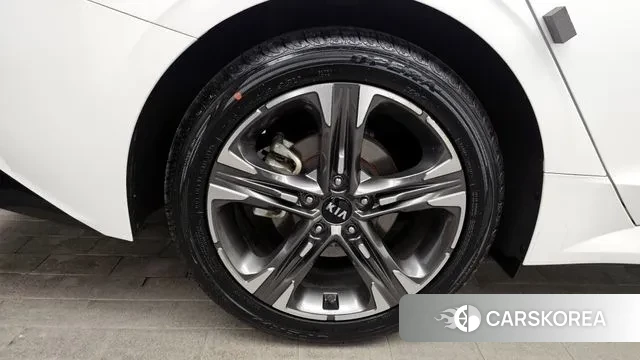 Kia K5 3rd generation id 3646636 из Кореи 15