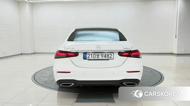 Mercedes-Benz E-Class W213 id 3787260 из Кореи 15