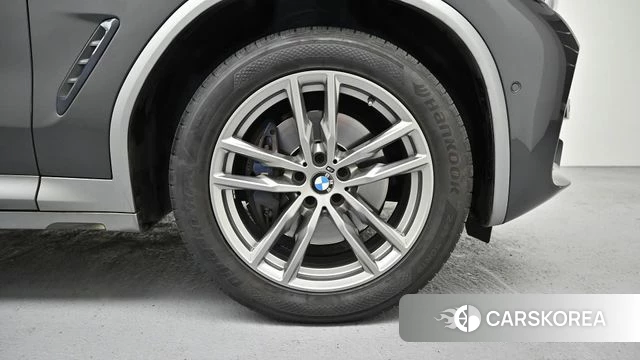 BMW X4 (G02) id 3920965 из Кореи 15