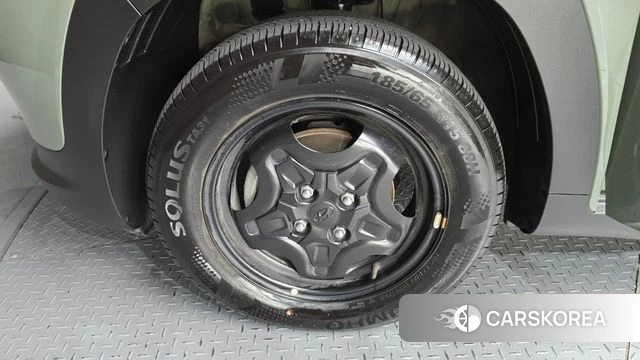 Hyundai Casper id 3909967 из Кореи 15