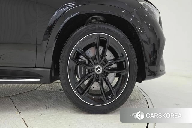 Mercedes-Benz GLE-Class W167 id 4719576 из Кореи 15