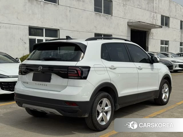 Volkswagen Tu Kai id 4273438 из Китая 17