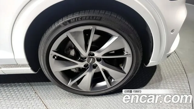 Genesis GV70 id 2631258 из Кореи 15