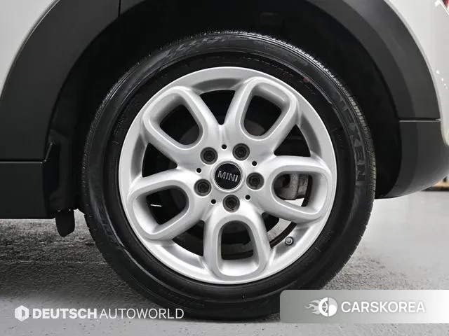 Mini Cooper id 3284301 из Кореи 15